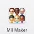 Mii Maker Edit GamePad TV Wii U System Music HQ