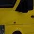 VOLKSWAGEN LT 35 снова на дорогах в OMSI 2 Едем по маршруту Чистогорск с Запольное 138