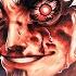 Toda Seigen Tenkaichi Visão Sombria AniRap REACT EM CASAL