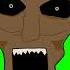 Free Terrance Head Custom Animation Yubin Niiku