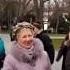 22 01 17 Танцы на Приморском бульваре Севастополь Сергей Соков