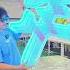 Create Your Own Personalized Sign Luminous Characters Signboard Source Factory Light Box