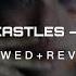 Crystal Castles Vanished Slowed Reverb