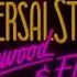 MPAA Rating Card R Universal Studios Hollywood Florida 1999