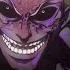 AMV Kengan Ashura Shell Shocked
