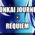 Honkai Journey Requiem Honkai Impact 3rd X Honkai Star Rail AMV GMV