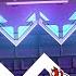 Deadlocked Remake Living Open 100 Demon By MaFFaKa More Geometry Dash