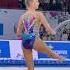 Dina Averina Clubs Grand Prix Moscow 2022 AA