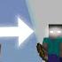 How To Get Herobrine Power Use Command Block Lightning Power Herobrine Minecraft