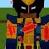 MCPE 1 21 Wolverine Realistic Regeneration Deadpool And Wolverine Addon Spoiler