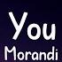 Morandi Keep You Safe Lyrics