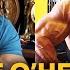 Mike O Hearn Answers The Secret To His Unbelievable All Natural Physique