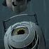 Portal 2 GLaDOS And Wheatley Role Reversal