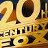 20th Century Fox 1994 HD