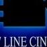 New Line Cinema Logo History 73