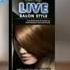 Advert Live Color Schwarzkopf 2011