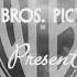 Warner Bros Pictures Inc Logo 1937