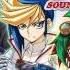 Yu Gi Oh ARC V Sound Duel 3 18 Yuto S Passionate Soul