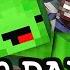 100 Tage Auf Einer Zombie Apokalypse Insel Minecraft