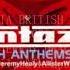 Fantaiza British Anthems 2000 Jeremy Healy