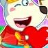 Wolfoo Which Prince Was Loved Most Funny Stories For Kids About Princess Wolfoo Channel Official