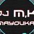 Ahzee Go Gyal Remix DJ MAYOuKA News