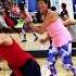 Holding Out For A Hero By Bonnie Tyler Zumba Fitness Choreography