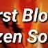 First Blood Citizen Soldier Lyrics