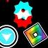 Anathema Unnerfed Vs Nerfed Geometry Dash