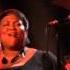 Lalah Hathaway Forever For Always For Love Live New Morning Paris 2012 11 14