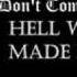 Helloween Hell Was Made In Heaven