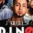 DJ No Pare Full Remix Justin Quiles Feat Natti Natasha Farruko Zion Dalex Lenny Tavárez