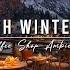 Smooth Jazz Instrumental Music At Cozy Winter Coffee Shop Ambience Jazz Relaxing Music For Work