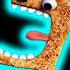 64 Cinnamon Toast Crunch Compilation Sound Variations In 420 Seconds