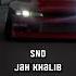 SND JAH KHALIB Music рекомендации Remix