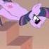 MLP FiM Twilight Vs Walking Ep 1 OH COME ON