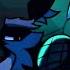 Friday Night Funkin FNF Mod Livid Lycanthrope