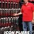 New ICON Pliers Coming Soon SEMA HarborFreight