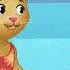 Daniel Tiger Follow The Rules To Stay Safe At The Pool