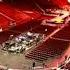 T1419 FLEX But In Empty Arena