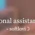 I Ll Be Your Personal Assistant Sweetheart Boyfriend ASMR Period Comfort Soft Gentle