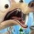 Ice Age Scrat S Nutty Adventure All Bosses Ending