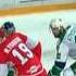 KHL 2011 12 Spartak 2 3OT Salavat Yulaev
