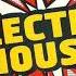 Dj Mc Electro House 2021