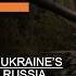 Ukraine S Kursk Offensive The Lessons And Risks Of Ukraine S Push Into Russia