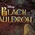 Disney S The Black Cauldron Track 18 Fairfolk