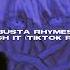 Busta Rhymes Touch It TikTok Remix Speed Up