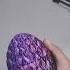 3d Printed Dragon Eggs