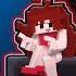 Playtime Friday Night Funkin VS Huggy Wuggy Minecraft FNF Animation Poppy Playtime Horror Mod