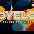 OYELO AFRO BOLETA X DJ JOSE GONZALEZ AFRO ALETEO 2024